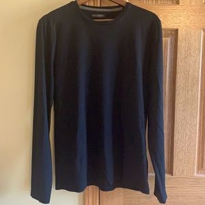 Banana Republic Long Sleeve Tshirt Tall